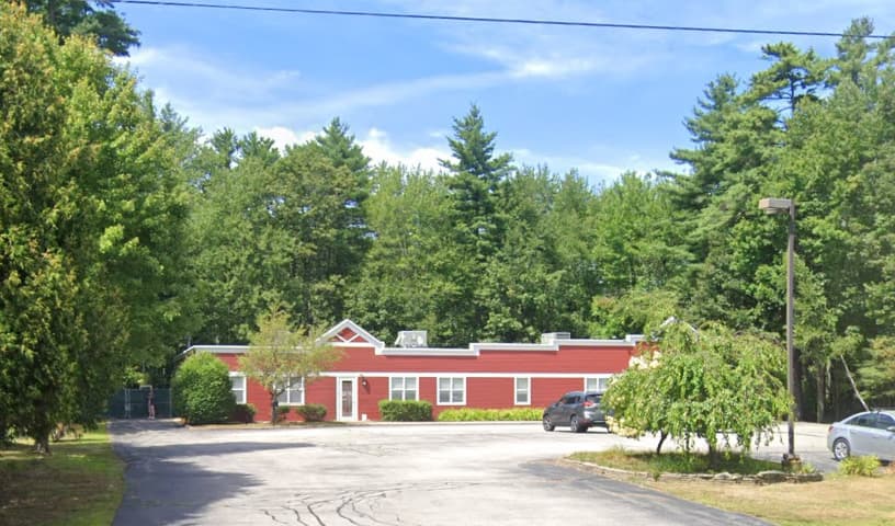 Central Park Veterinary Clinic