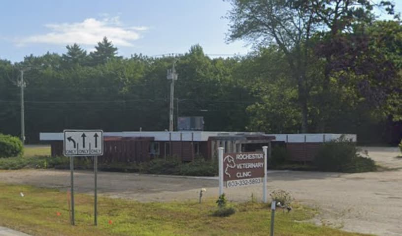 Rochester Veterinary Clinic
