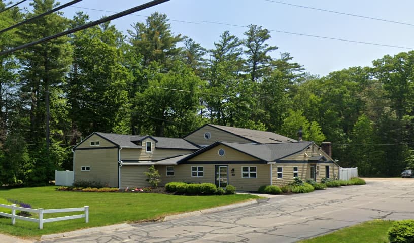 Dover Veterinary Hospital