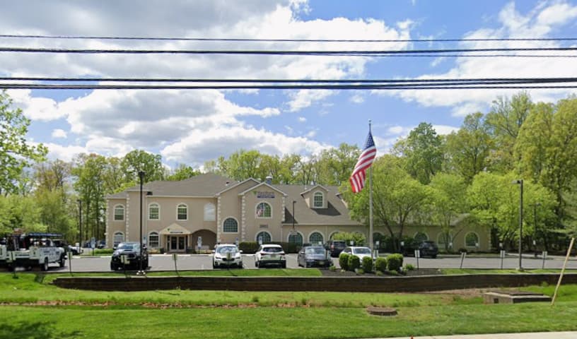 Red Bank Veterinary Hospital Mount Laurel