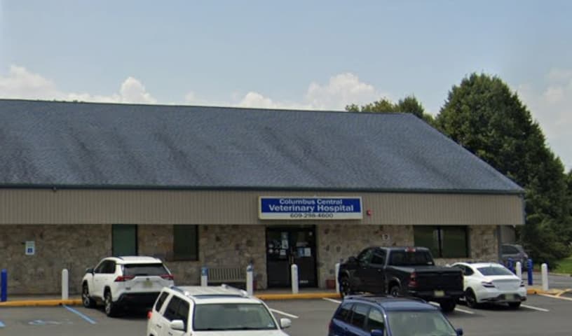 Columbus Central Veterinary Hospital