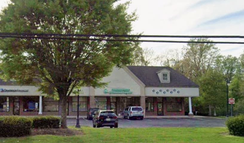 Chesterfield Veterinary Clinic