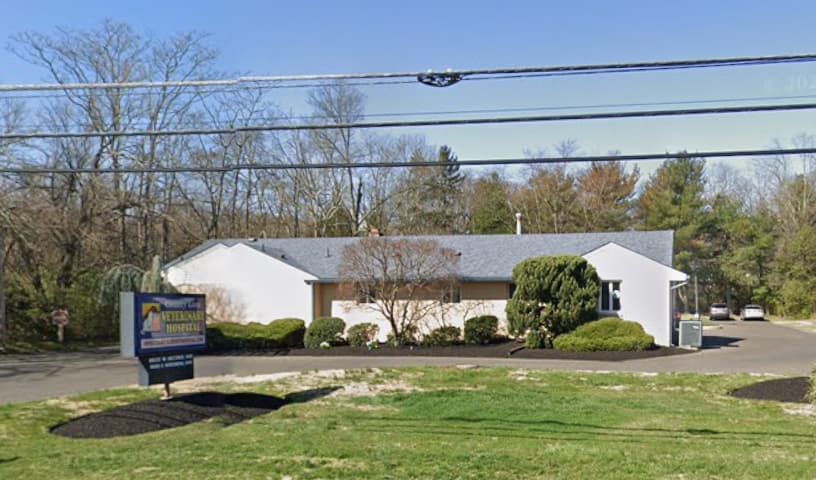 County Line Veterinary Hospital