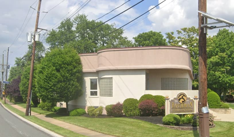 Rothman Animal Hospital