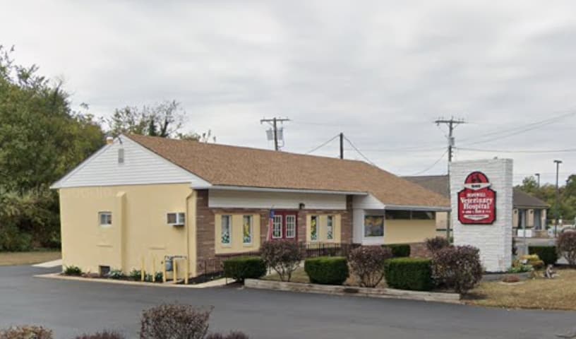 Hopewell Veterinary Clinic
