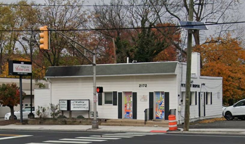 Valley Veterinary Hospital