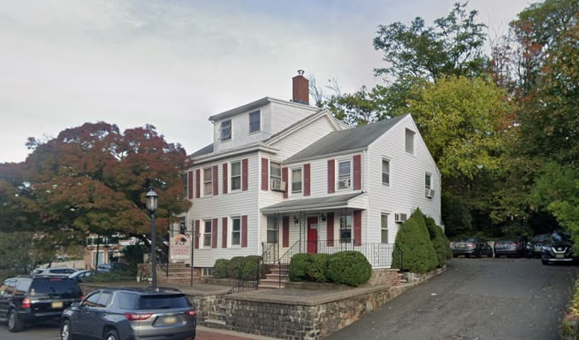 South Orange Animal Hospital