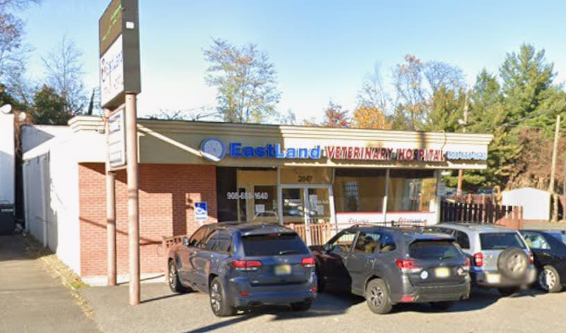 Eastland Veterinary Hospital