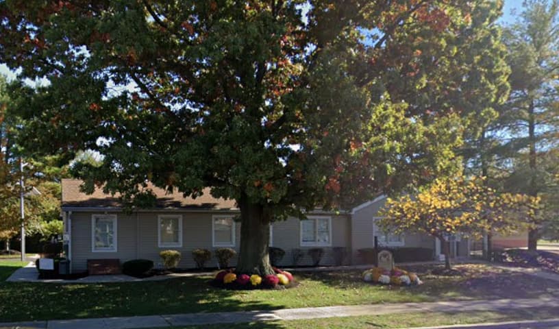 Hamilton Veterinary Hospital