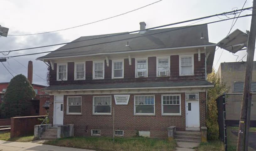 Trenton Veterinary Hospital