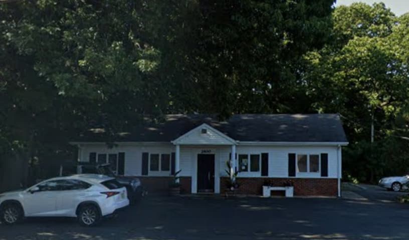 Old Bridge Veterinary Clinic