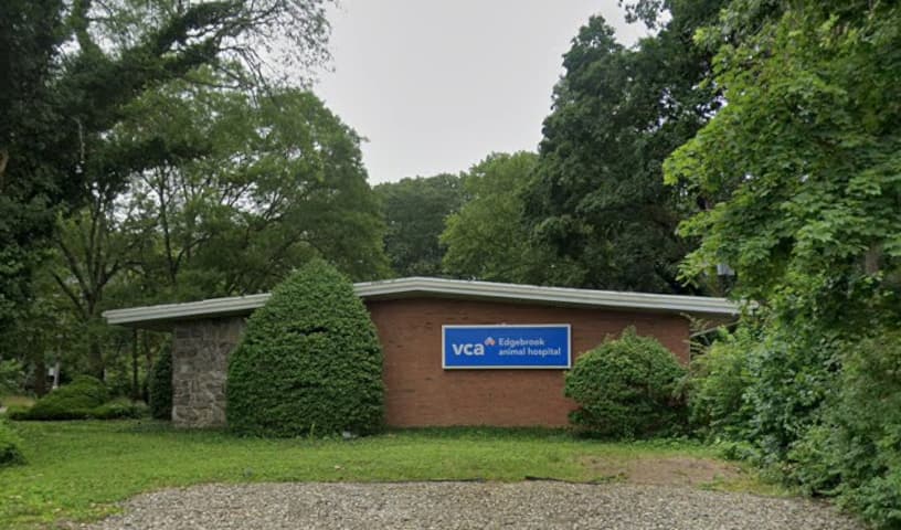 Edgebrook Animal Hospital