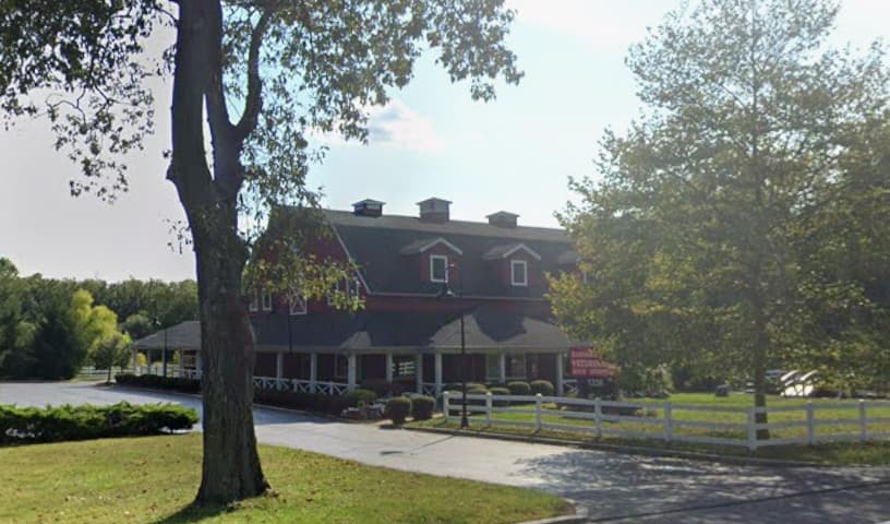 Barnside Veterinary Hospital