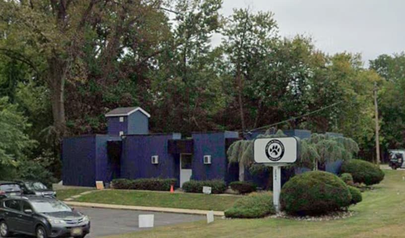 The Spay & Neuter Center of New Jersey