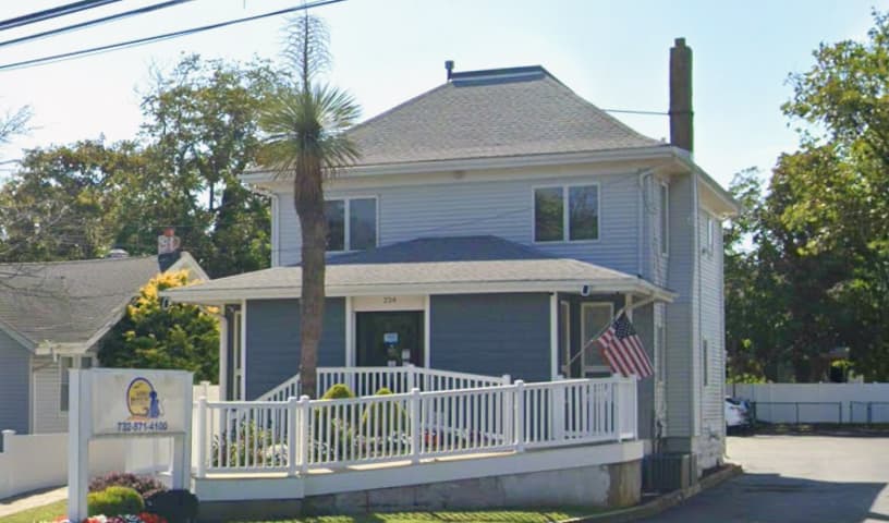 Long Branch Animal Hospital