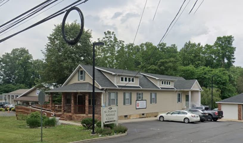 St. Francis Animal Clinic