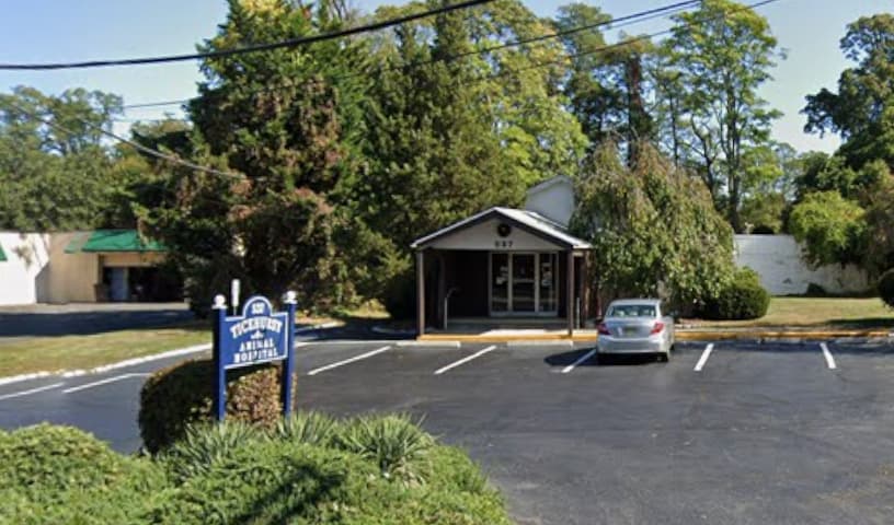 Swimming River Veterinary Hospital