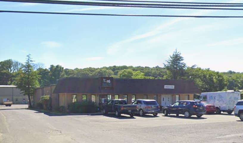Reid Hill Veterinary Clinic