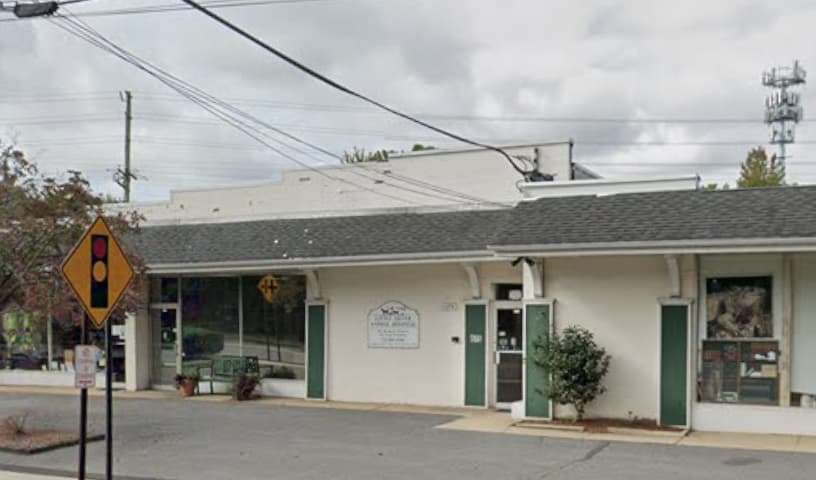 Little Silver Animal Hospital