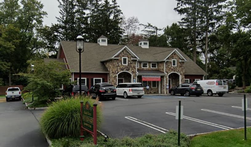 Black River Veterinary Hospital