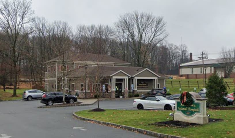 Morristown Animal Hospital