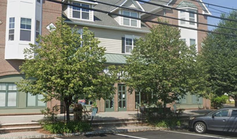 Butler Veterinary Hospital