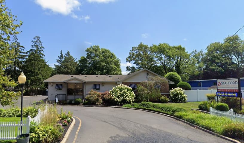 Stafford Veterinary Hospital
