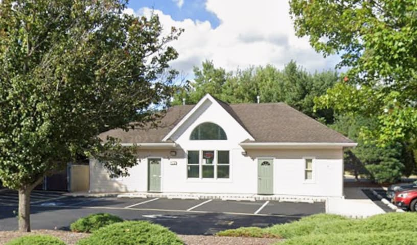 Creatures Large & Small Animal Hospital