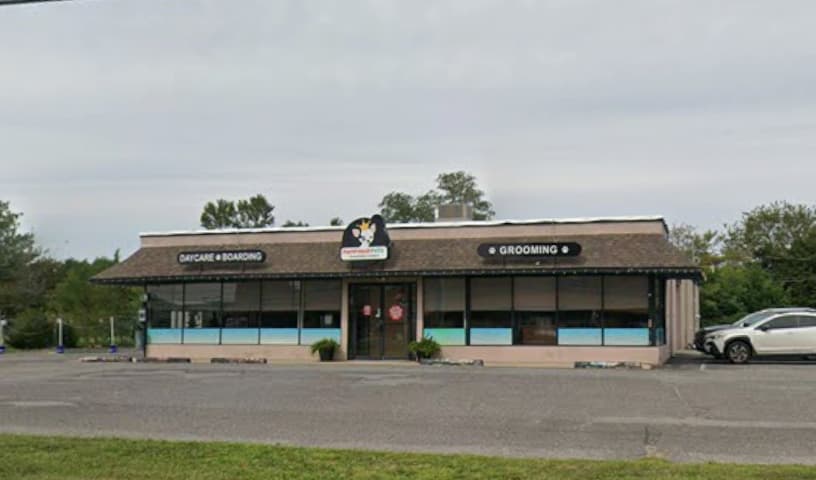 Pampered Pets Hospitality Center