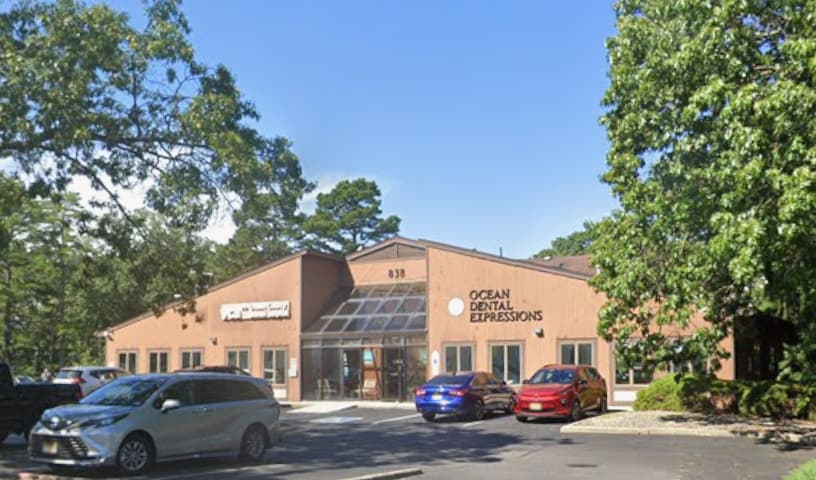 VCA Ocean County Animal Hospital