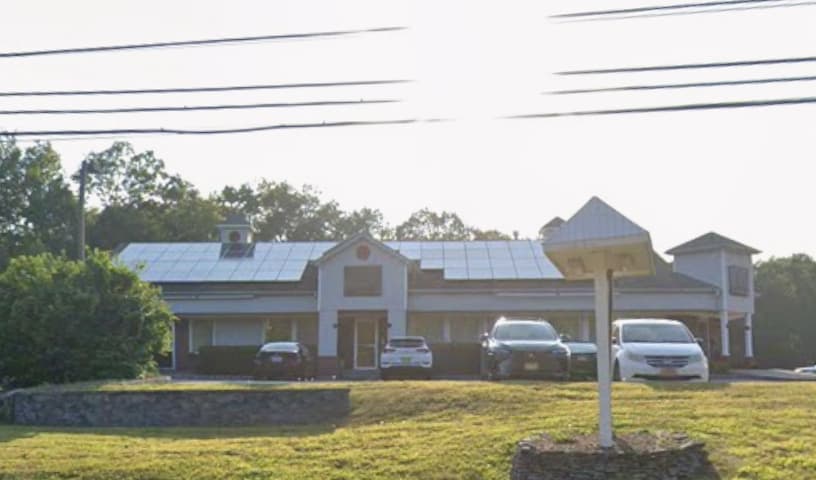 Skylands Primary Pet Care