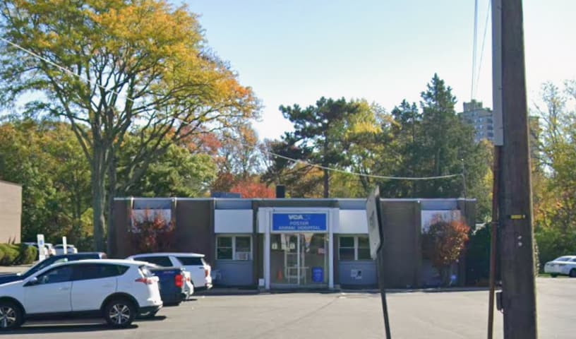 Foster Animal Hospital