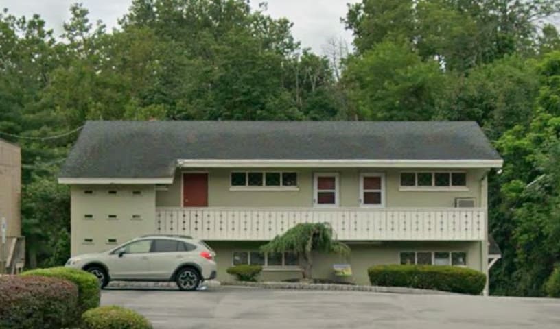 Wayne Animal Hospital