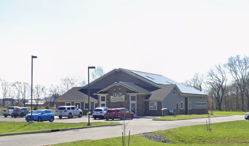 Tri-County Veterinary Hospital