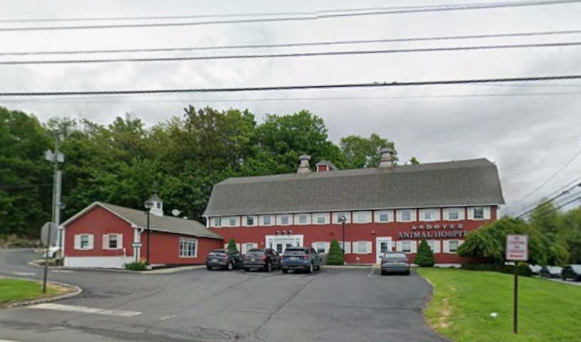 Andover Animal Hospital