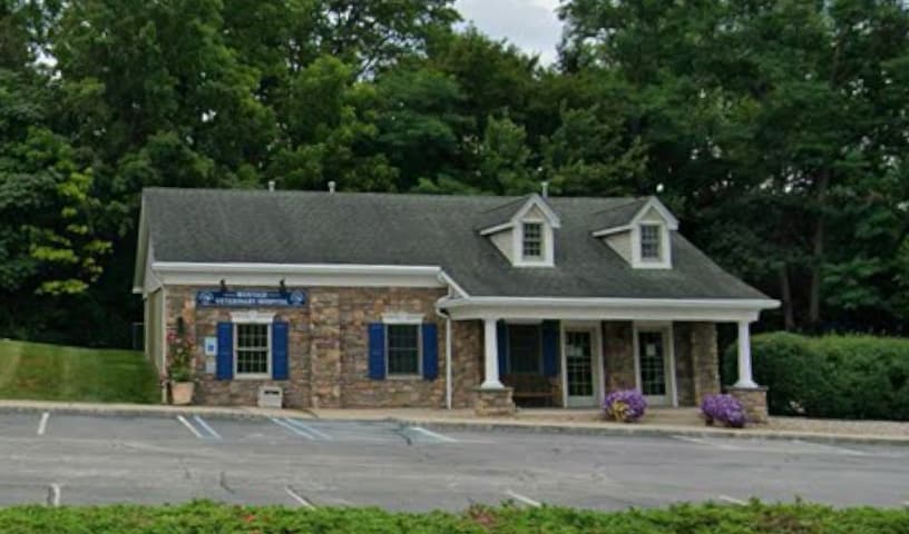 Wantage Veterinary Hospital