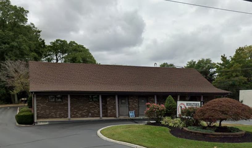 Middletown Animal Hospital