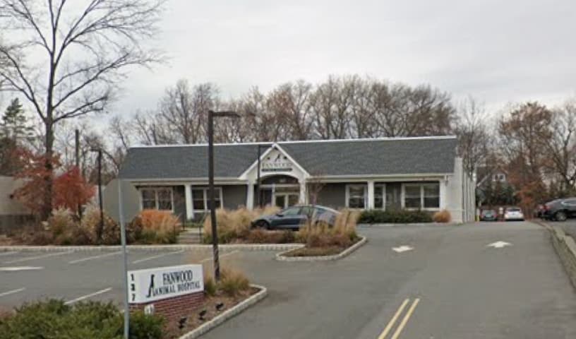 Fanwood Animal Hospital
