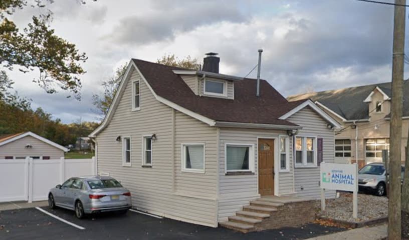 Scotch Plains Animal Hospital
