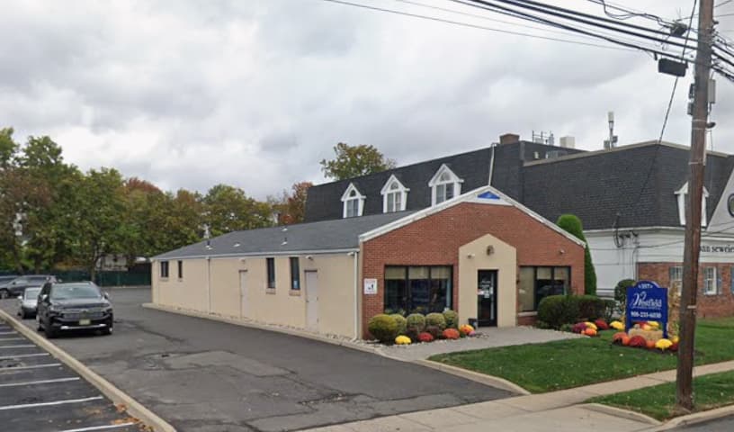 Westfield Animal Hospital