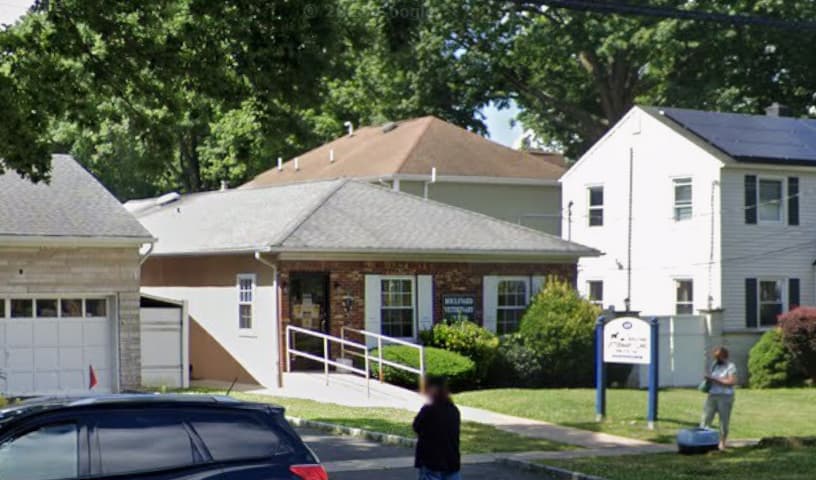 Boulevard Veterinary Clinic