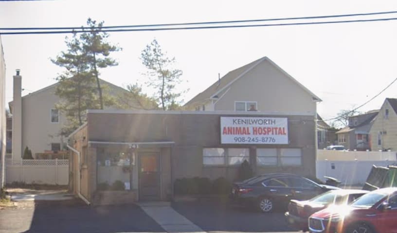 Kenilworth Animal Hospital