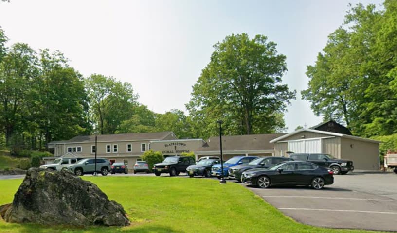 VCA Blairstown Animal Hospital