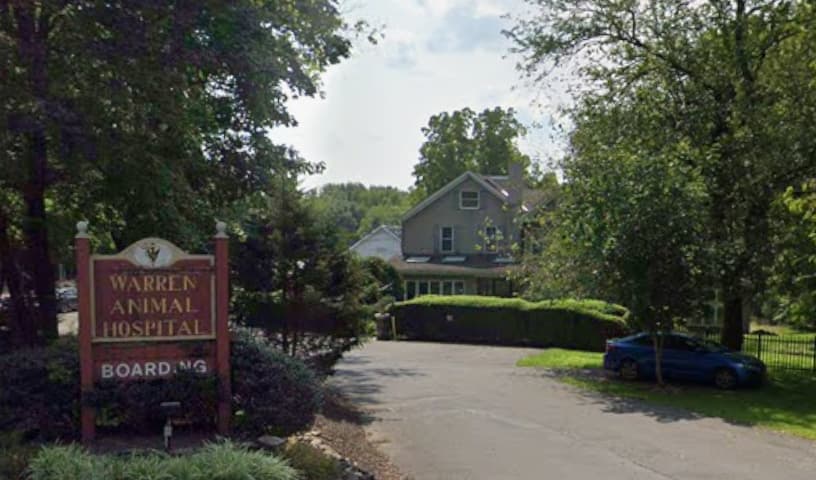Warren Animal Hospital