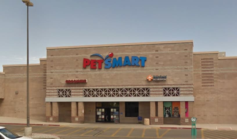 Banfield Pet Hospital