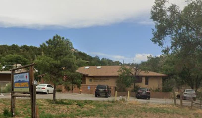 Canyon Crossroads Animal Hospital