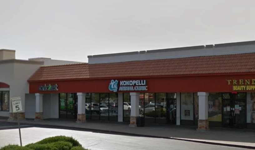 Kokopelli Animal Clinic