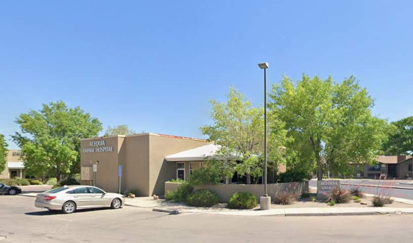Acequia Animal Hospital