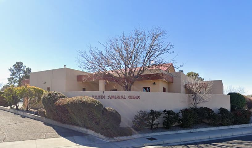 Aztec Animal Clinic