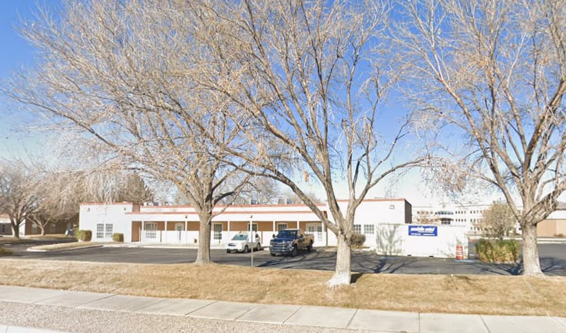 Roadrunner Veterinary Emergency & Specialty Hospital